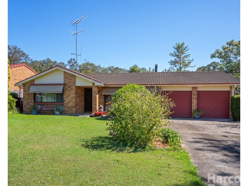 16 Stringy Bark Avenue, Wauchope NSW 2446