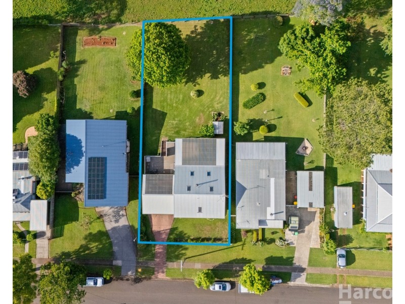 10 Thone Street, Comboyne NSW 2429