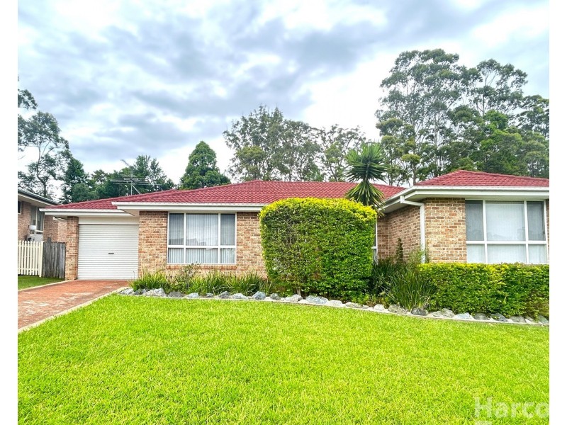44 Stockwhip Place, Wauchope NSW 2446