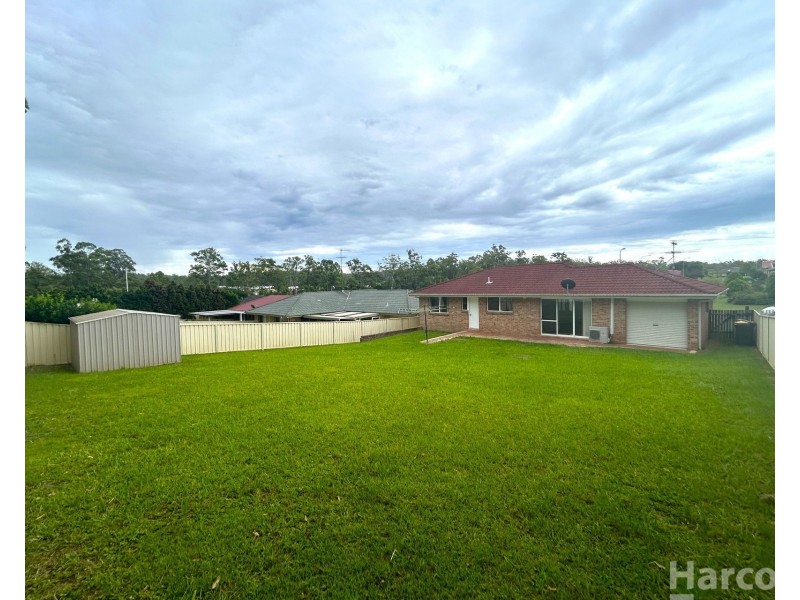 44 Stockwhip Place, Wauchope NSW 2446