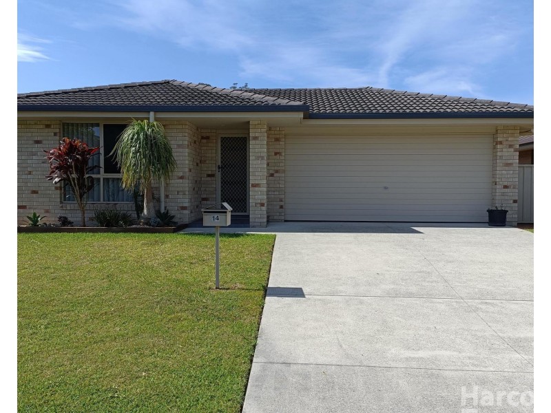 14 Pittman Street, Wauchope NSW 2446