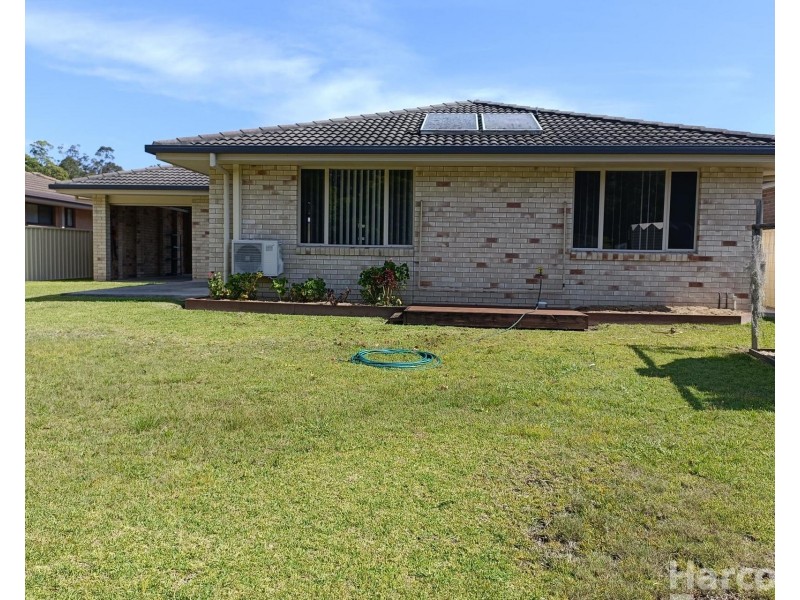 14 Pittman Street, Wauchope NSW 2446