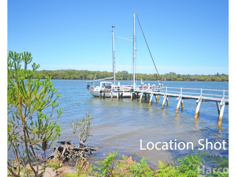 492 Fishermans Reach, Fishermans Reach NSW 2441