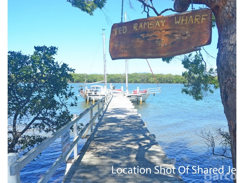 492 Fishermans Reach, Fishermans Reach NSW 2441