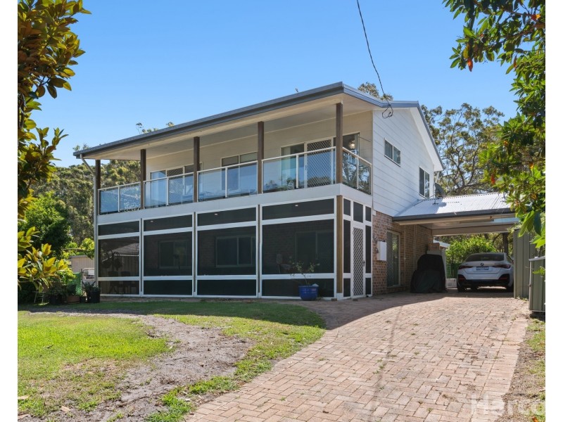 490 Fishermans Reach Road, Fishermans Reach NSW 2441