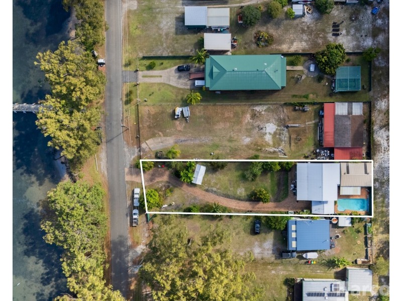 490 Fishermans Reach Road, Fishermans Reach NSW 2441