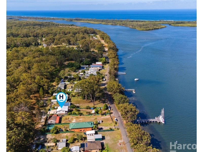 490 Fishermans Reach Road, Fishermans Reach NSW 2441