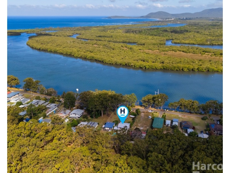 490 Fishermans Reach Road, Fishermans Reach NSW 2441