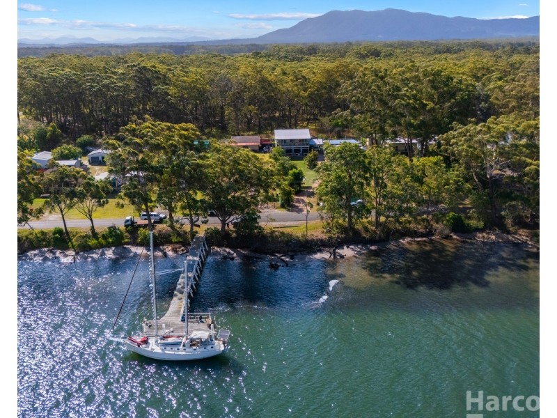 490 Fishermans Reach Road, Fishermans Reach NSW 2441