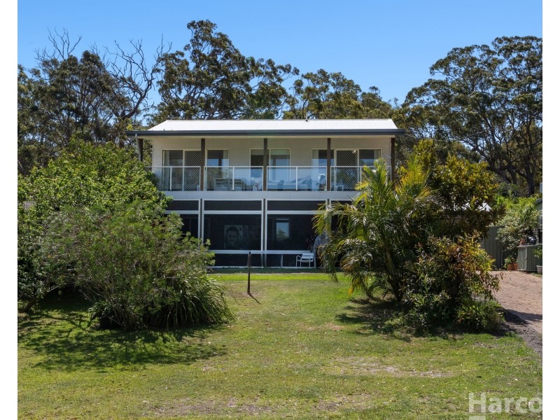 490 Fishermans Reach Road, Fishermans Reach NSW 2441