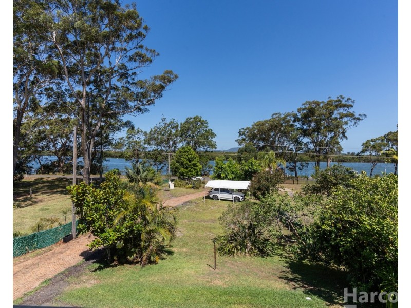 490 Fishermans Reach Road, Fishermans Reach NSW 2441