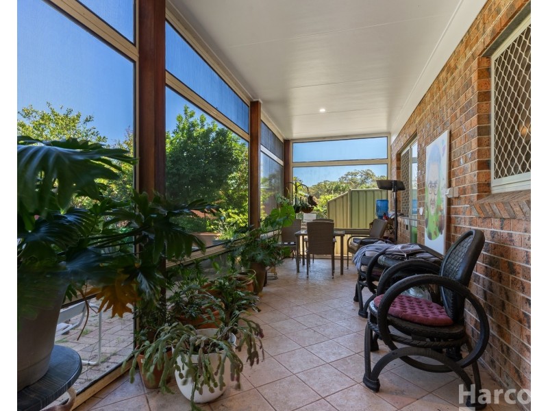 490 Fishermans Reach Road, Fishermans Reach NSW 2441