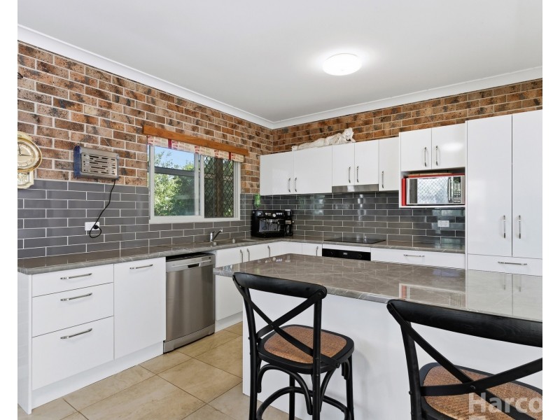 490 Fishermans Reach Road, Fishermans Reach NSW 2441