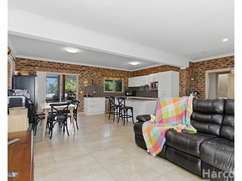 490 Fishermans Reach Road, Fishermans Reach NSW 2441