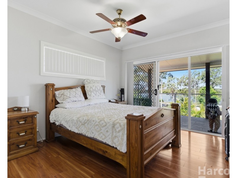 490 Fishermans Reach Road, Fishermans Reach NSW 2441