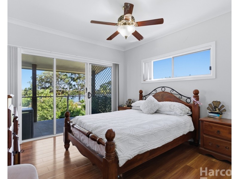 490 Fishermans Reach Road, Fishermans Reach NSW 2441