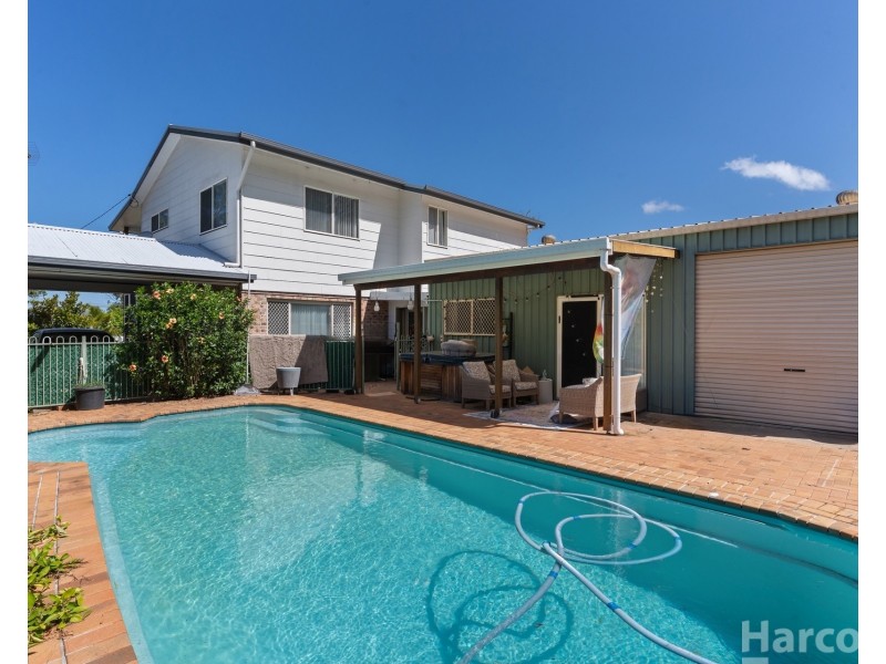 490 Fishermans Reach Road, Fishermans Reach NSW 2441