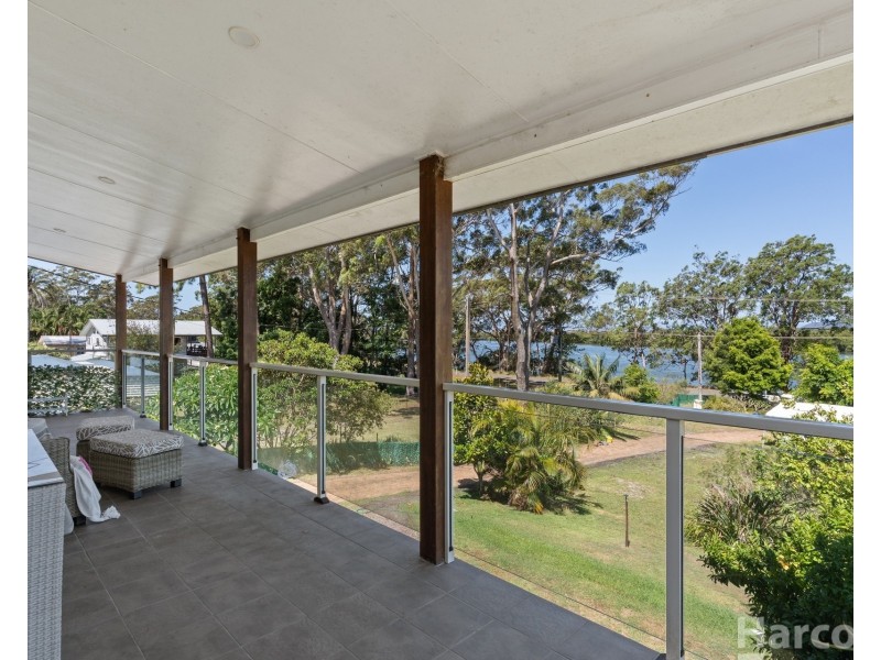490 Fishermans Reach Road, Fishermans Reach NSW 2441