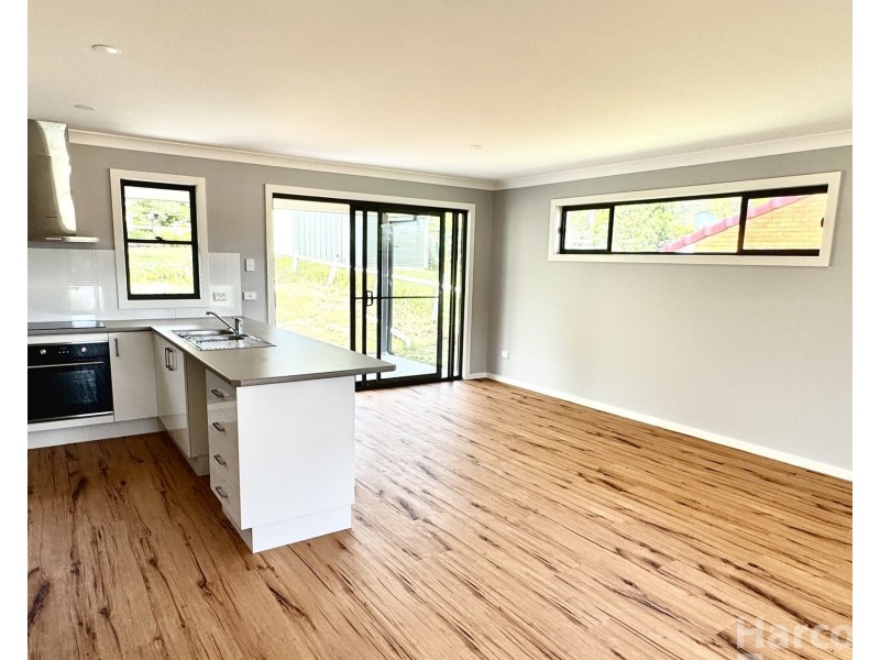 5049 Oxley Highway, Long Flat NSW 2446