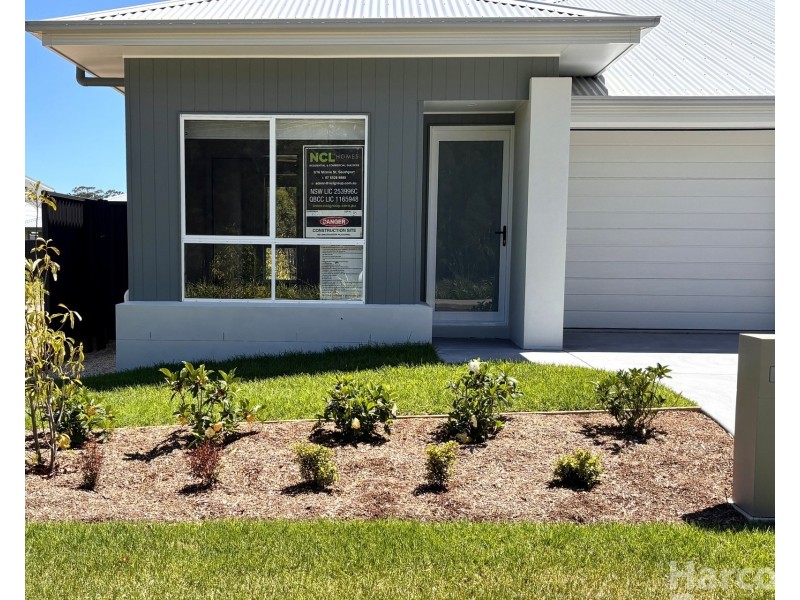 11B Coppice Road, Thrumster NSW 2444