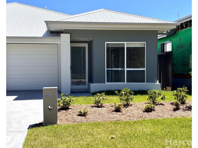 11A Coppice Road, Thrumster NSW 2444