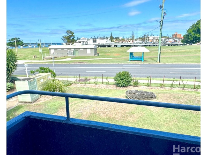 23/21 Park Street, Port Macquarie NSW 2444