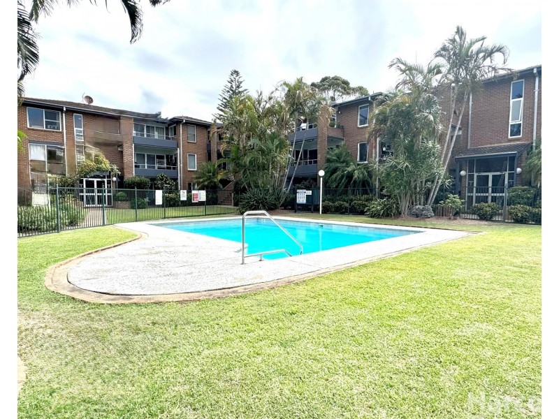 23/21 Park Street, Port Macquarie NSW 2444