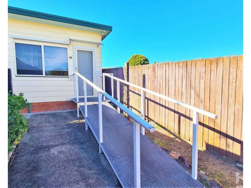 4a Thatcher Street, Wauchope NSW 2446