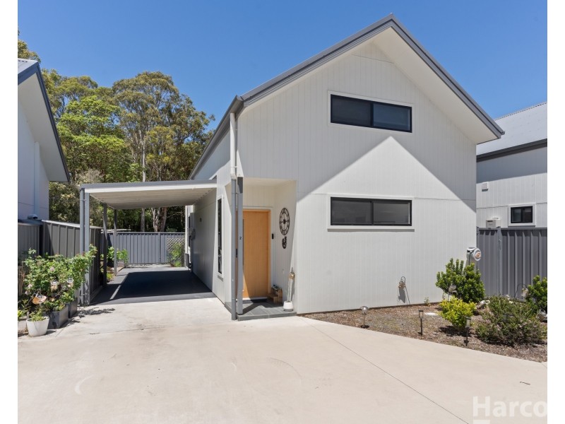 2/11 Kemp Street, Port Macquarie NSW 2444
