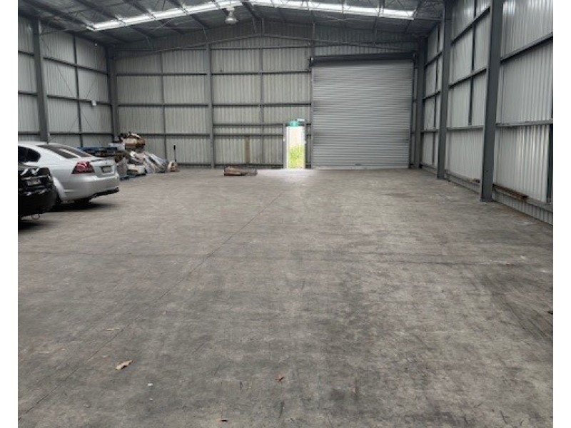 2/21 Production Drive, Wauchope NSW 2446
