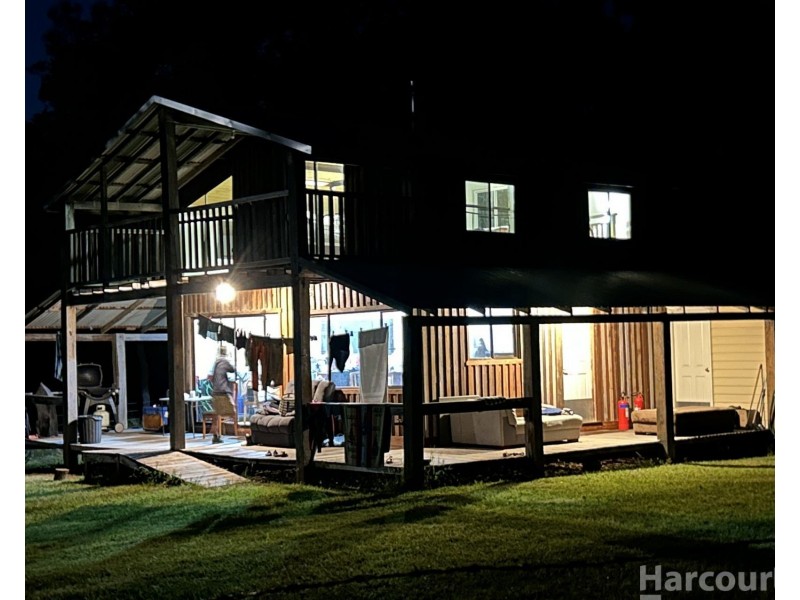 265 Rocky Falls Road, Ellenborough NSW 2446