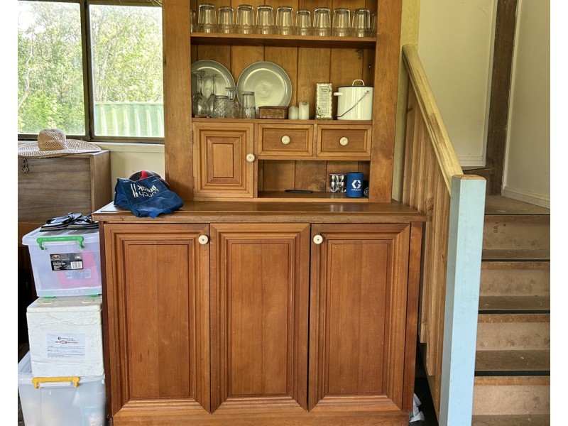 265 Rocky Falls Road, Ellenborough NSW 2446