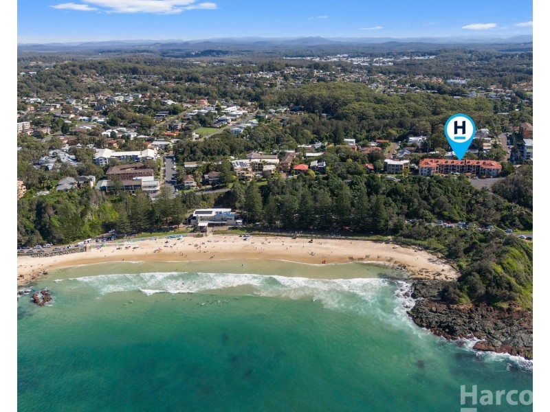 106/37 Pacific Drive, Port Macquarie NSW 2444