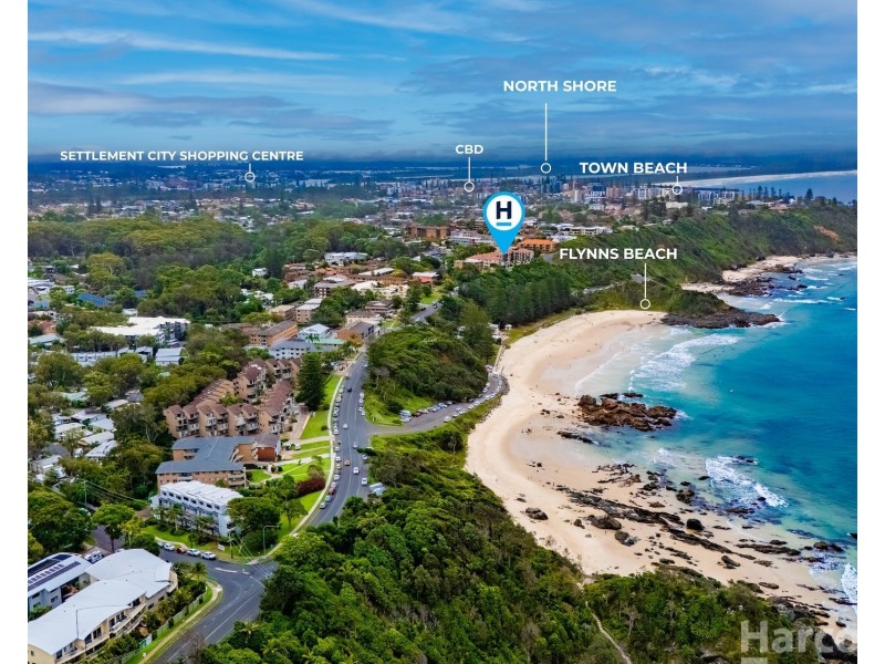 106/37 Pacific Drive, Port Macquarie NSW 2444