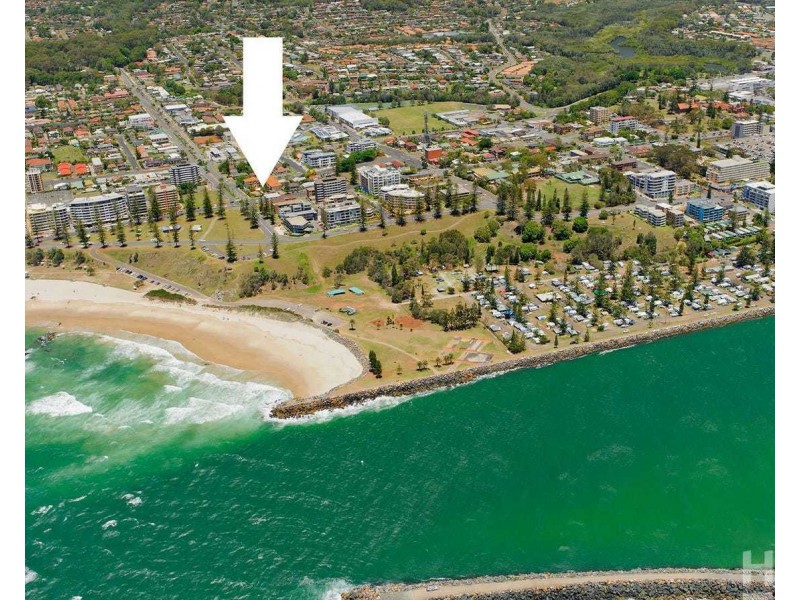 9/54 William Street, Port Macquarie NSW 2444