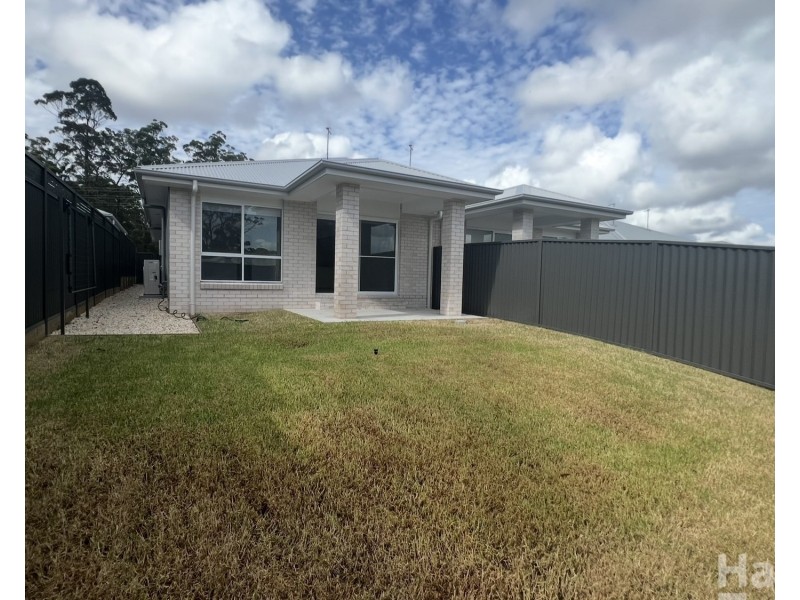 27b Coppice Road, Thrumster NSW 2444