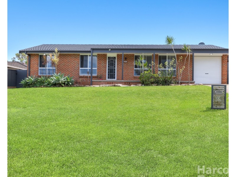 24 Wayfield Way, Port Macquarie NSW 2444