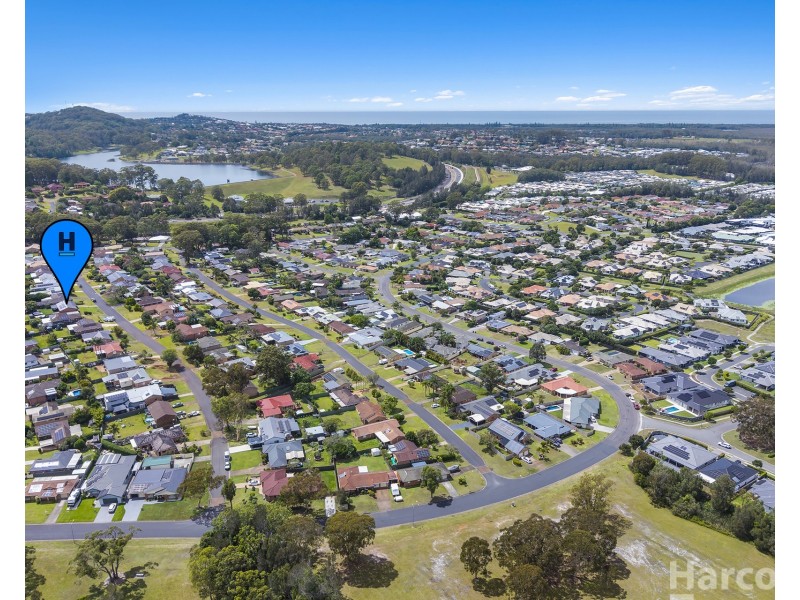 24 Wayfield Way, Port Macquarie NSW 2444