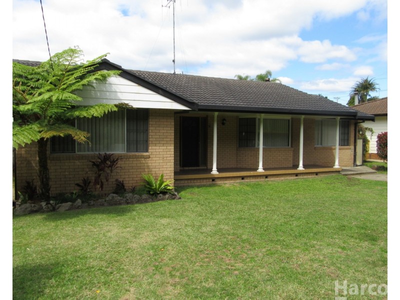 5 Fairmont Drive, Wauchope NSW 2446