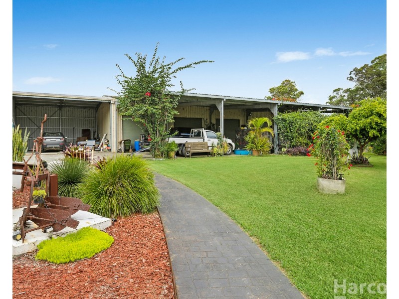 32 Stewart Place, Euroka NSW 2440