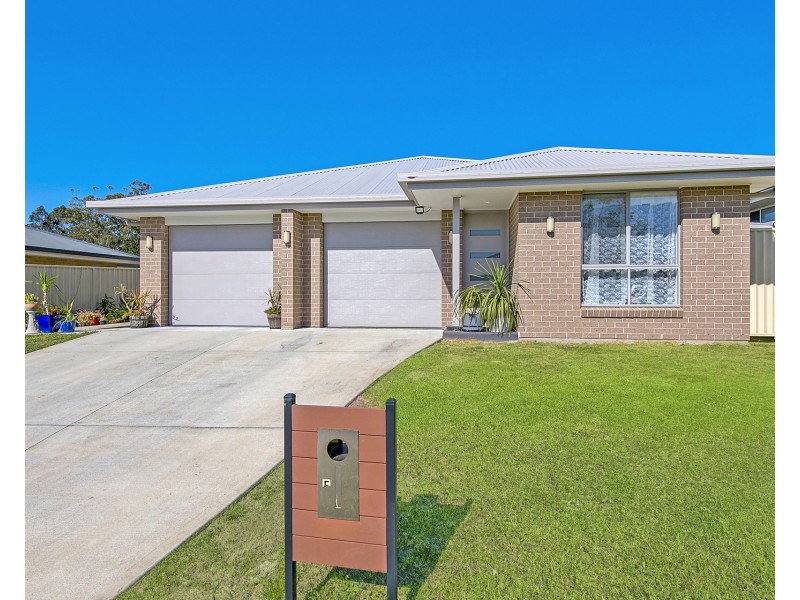 5 & 5A Blacksmith Street, Wauchope NSW 2446