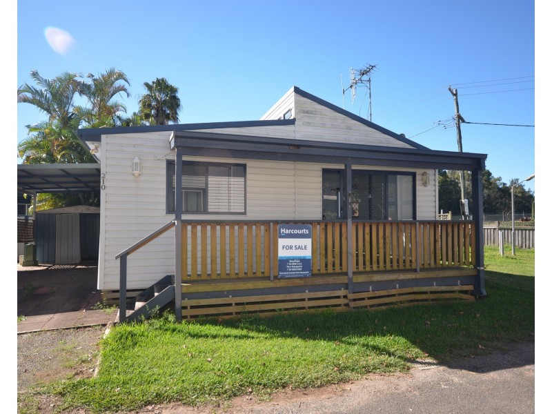 210/221 Hastings River Drive, Port Macquarie NSW 2444