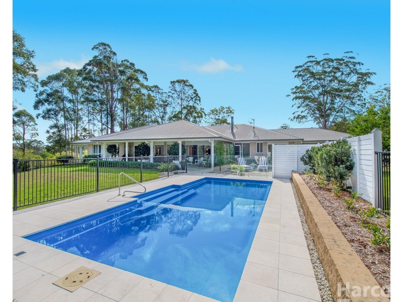 138 Old King Creek Road, King Creek NSW 2446