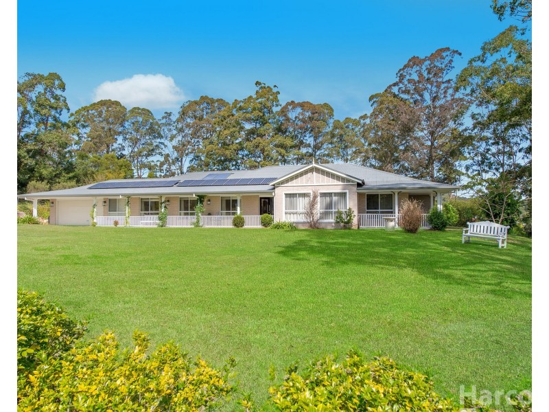 138 Old King Creek Road, King Creek NSW 2446
