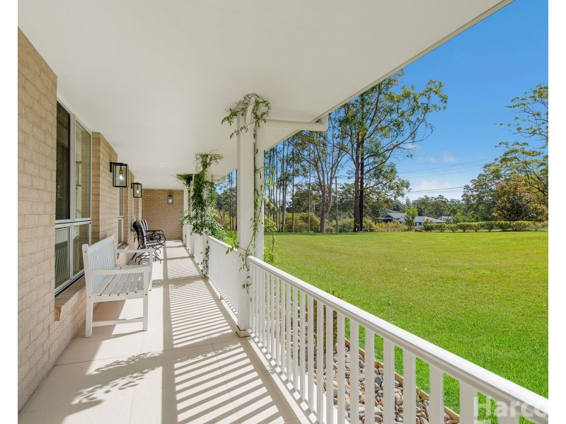 138 Old King Creek Road, King Creek NSW 2446