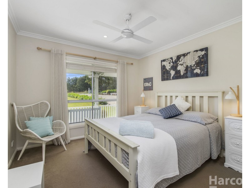 138 Old King Creek Road, King Creek NSW 2446