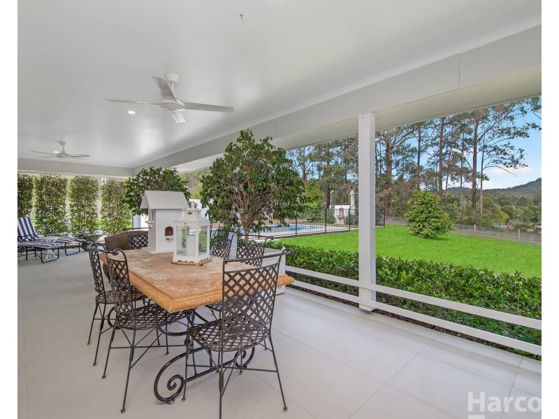 138 Old King Creek Road, King Creek NSW 2446