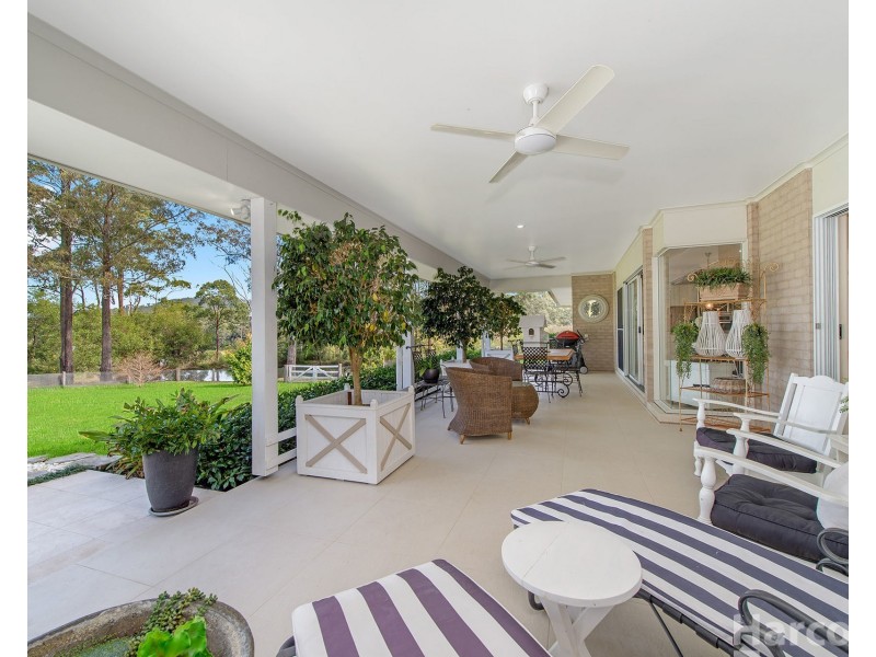 138 Old King Creek Road, King Creek NSW 2446