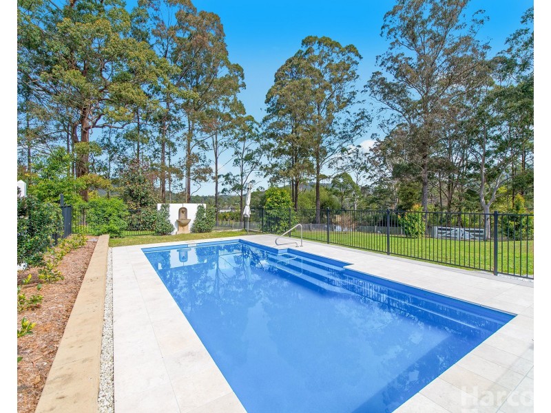 138 Old King Creek Road, King Creek NSW 2446