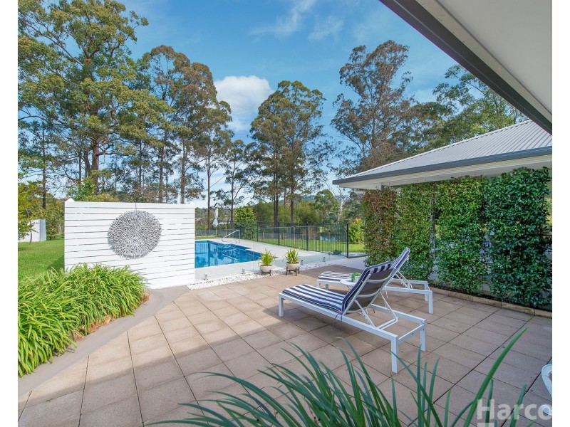 138 Old King Creek Road, King Creek NSW 2446